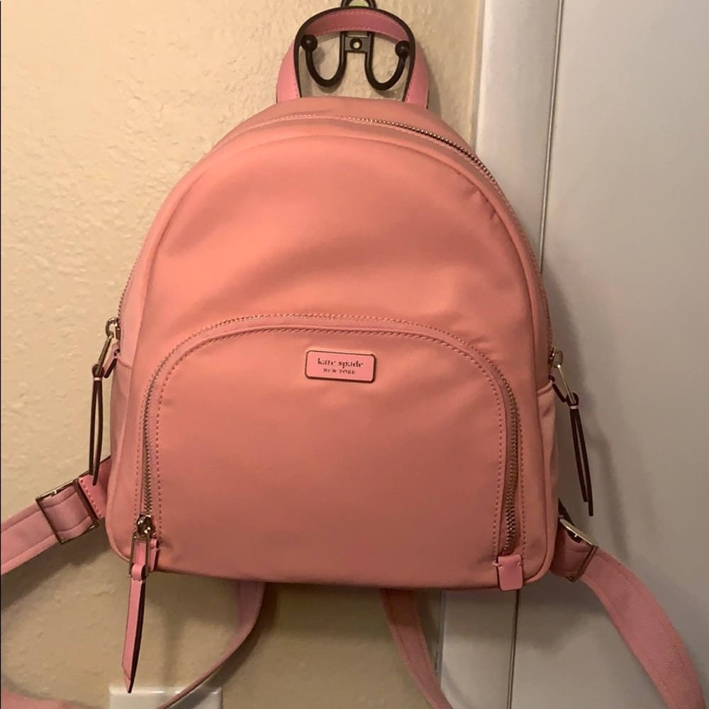 Kate Spade Dawn Backpack 💕